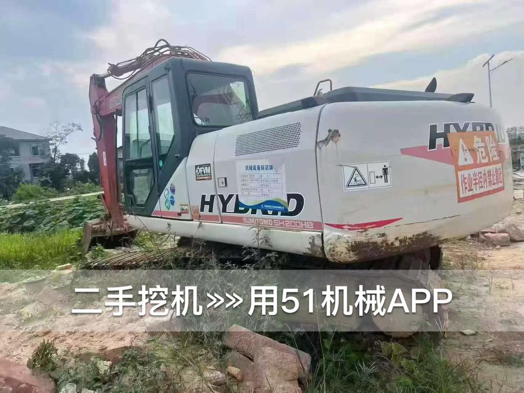 51挖机